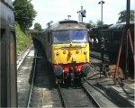 47355 Ropley