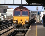 66035 - Eastleigh