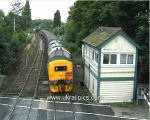 37425 - Nantwich